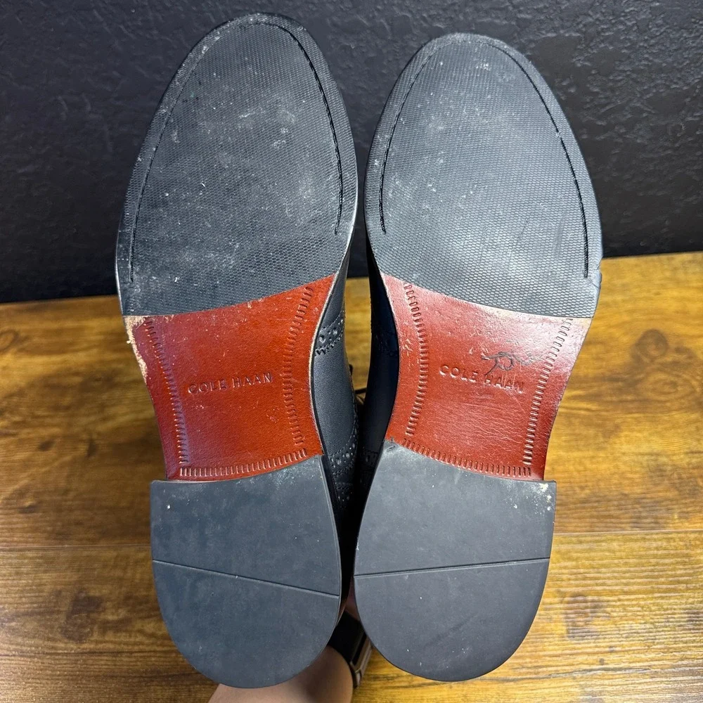Cole Haan cole haan
